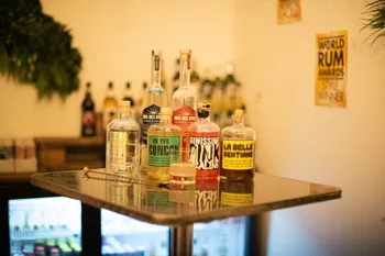 Wecandoo - Créez vos six cocktails en groupe