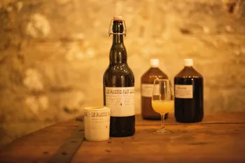 Créez et assemblez votre propre pastis