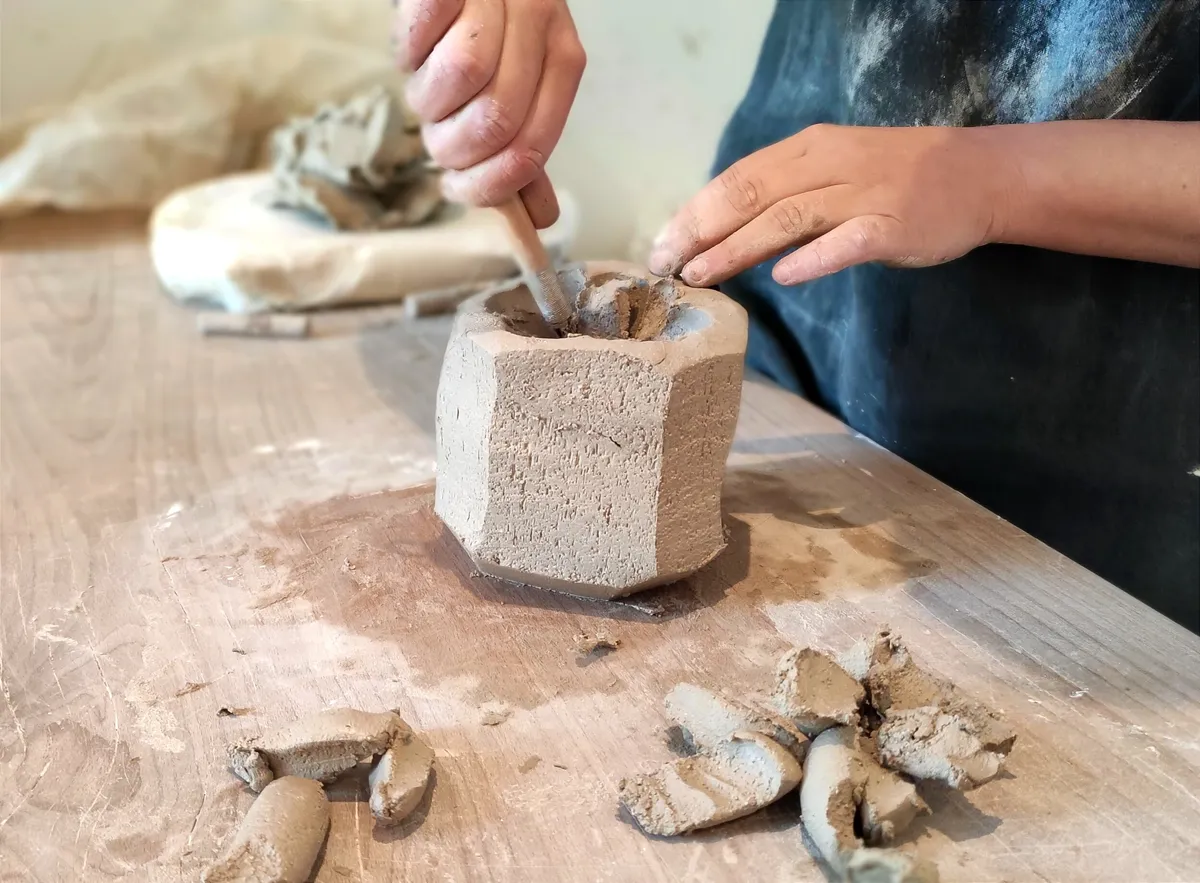 Atelier individuel - Découvrez le Tama Zukuri