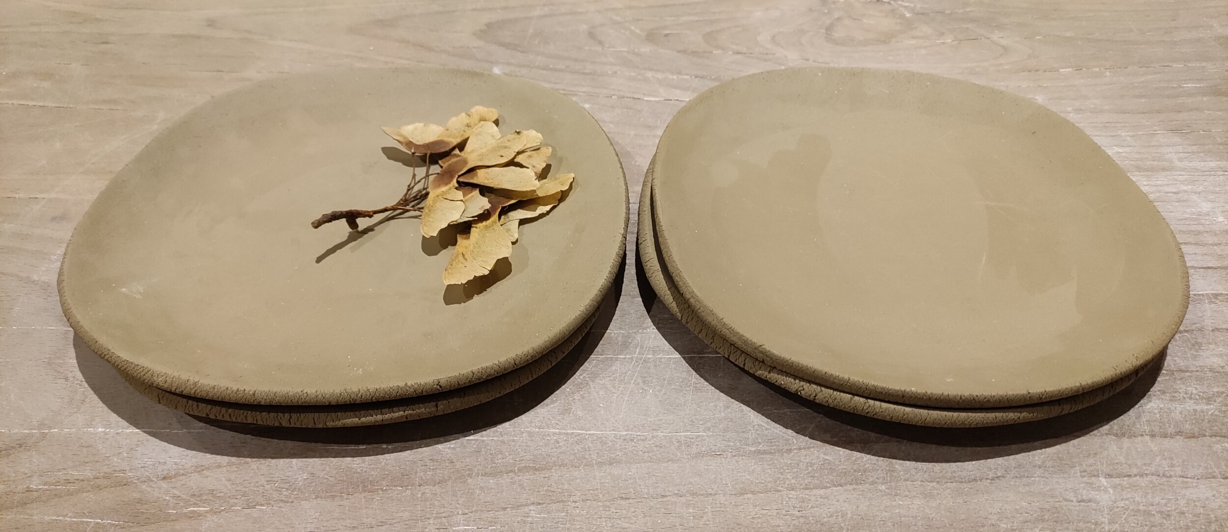 Initiez-vous au tour de potier et au modelage en duo