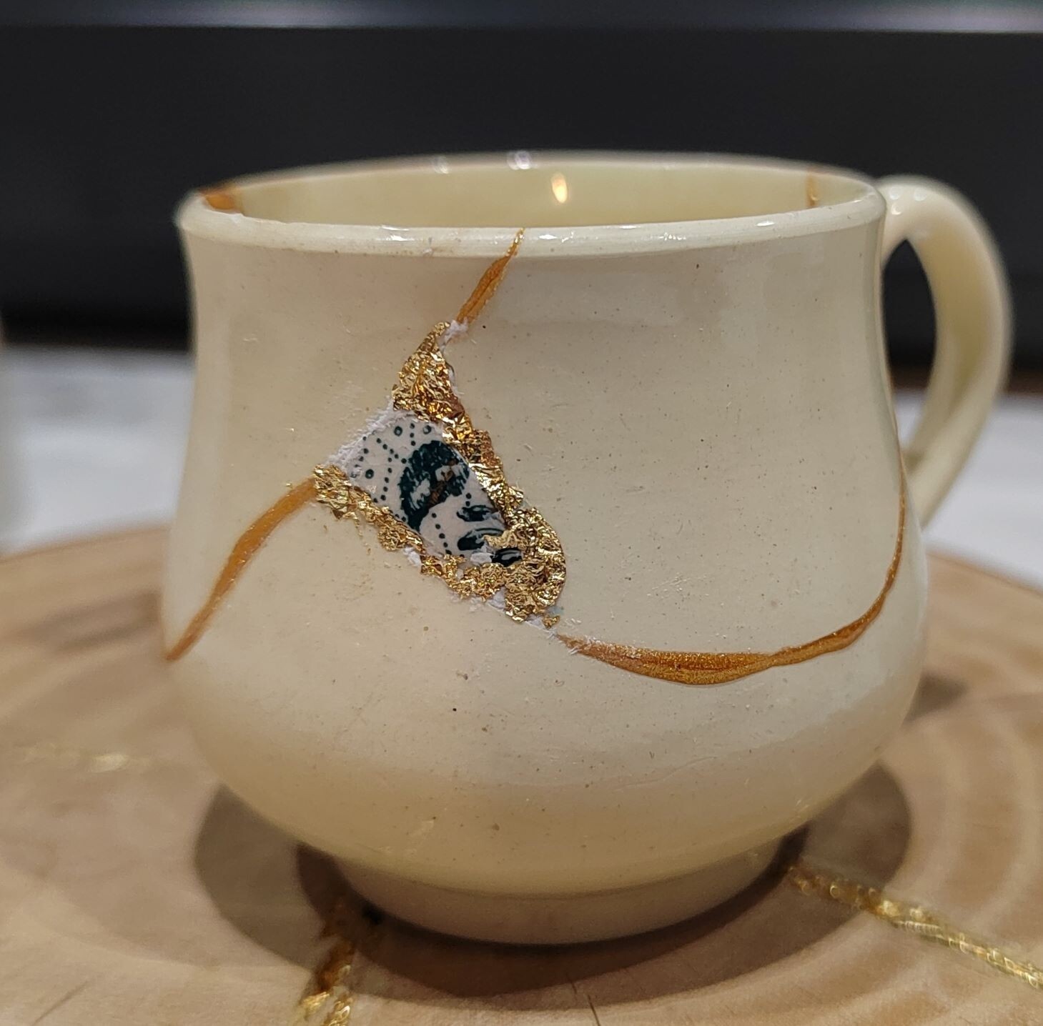 Initiez-vous au yobitsugi