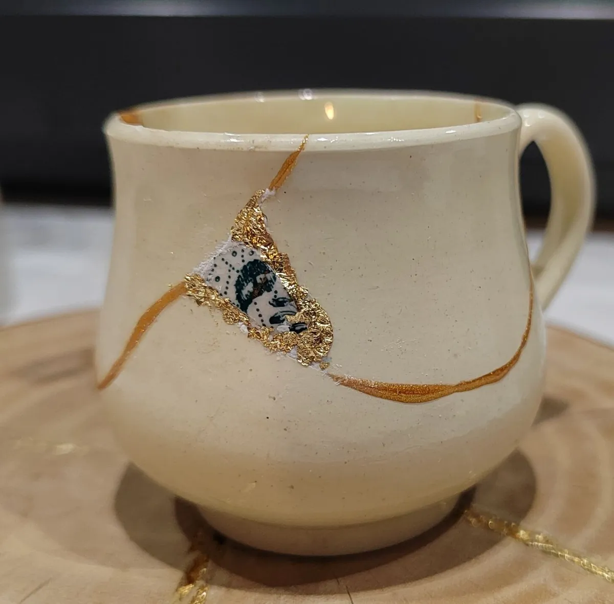 Initiez-vous au yobitsugi