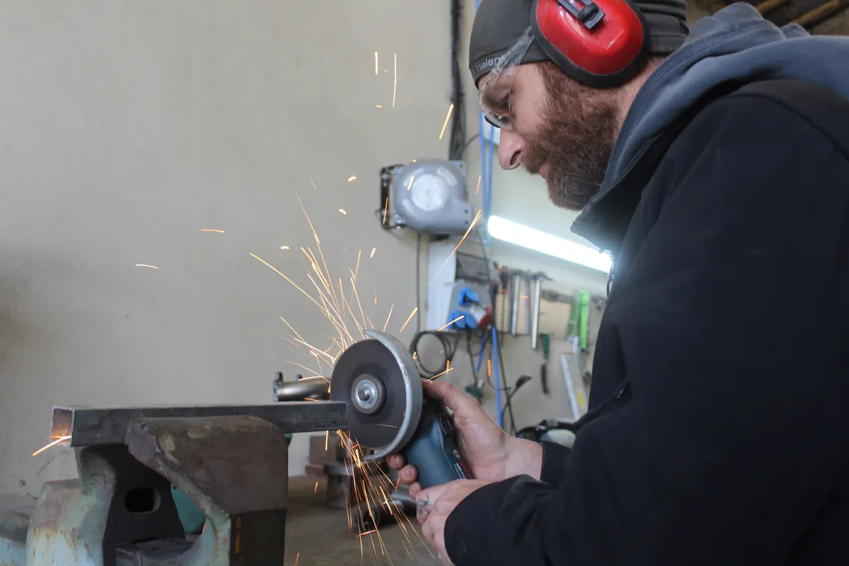 Initiez-vous à la soudure à l'arc et TIG