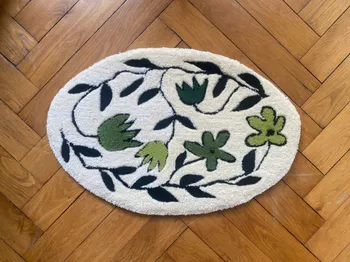 Wecandoo - Tuftez votre tapis unique