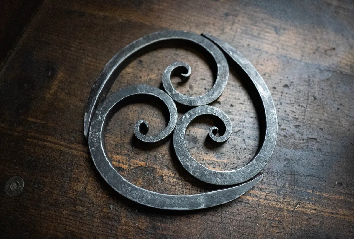 Initiez-vous aux techniques de forge