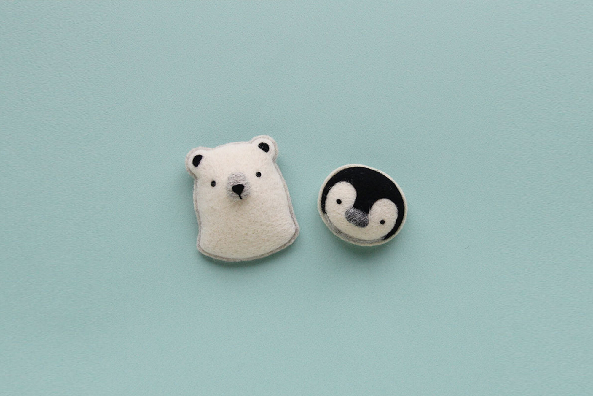 Initiez vous au feutrage