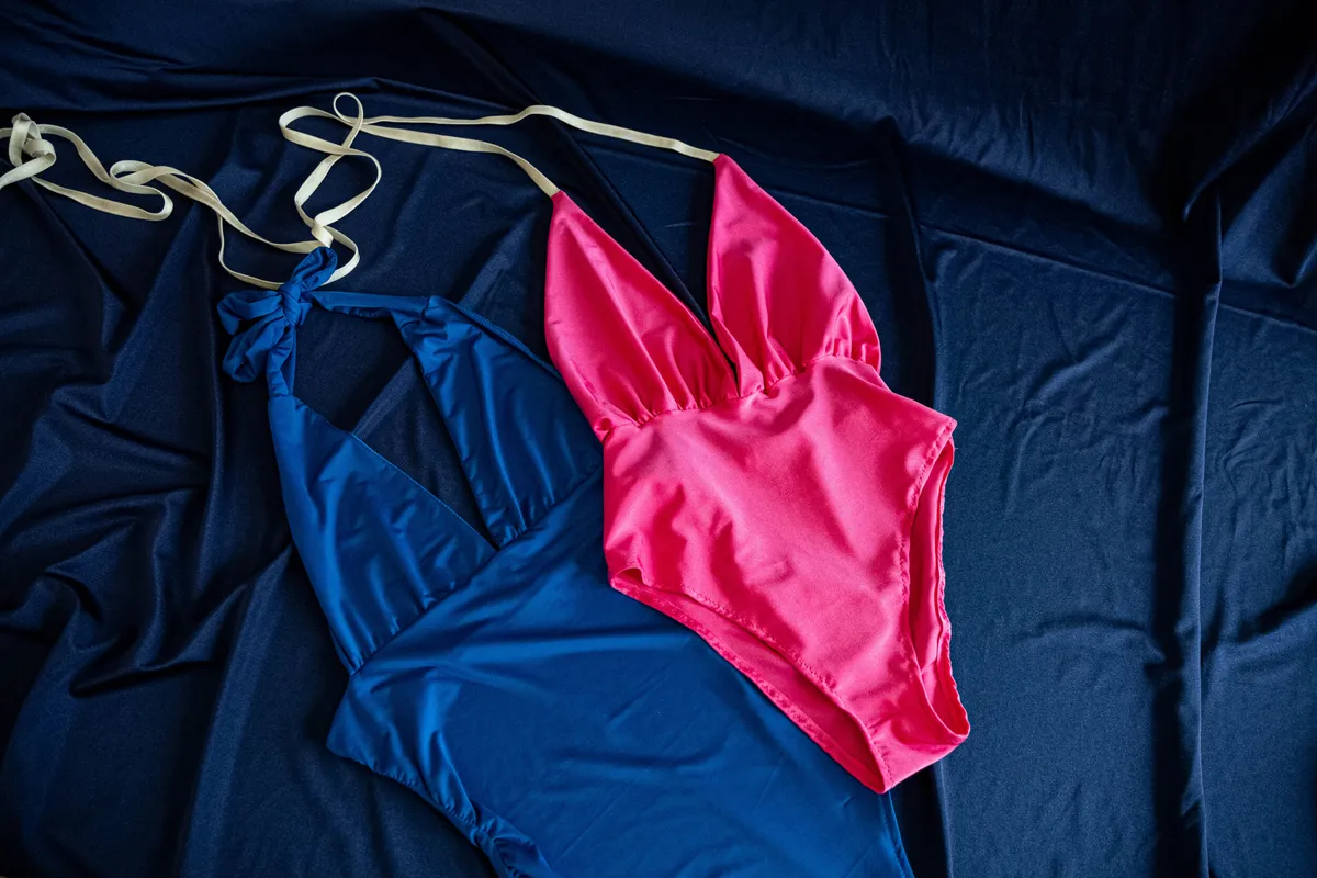 Créez votre maillot de bain unique