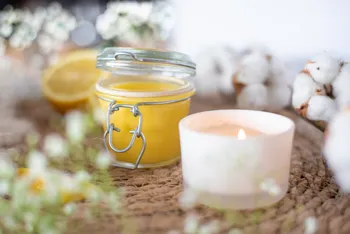 Réalisez votre duo de cosmétiques naturels