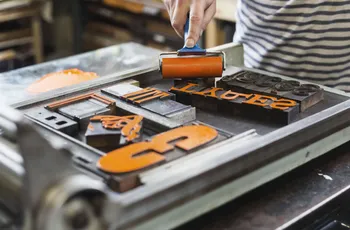 Wecandoo - Discover the craft of letterpress