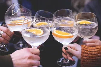 Visitez une distillerie parisienne