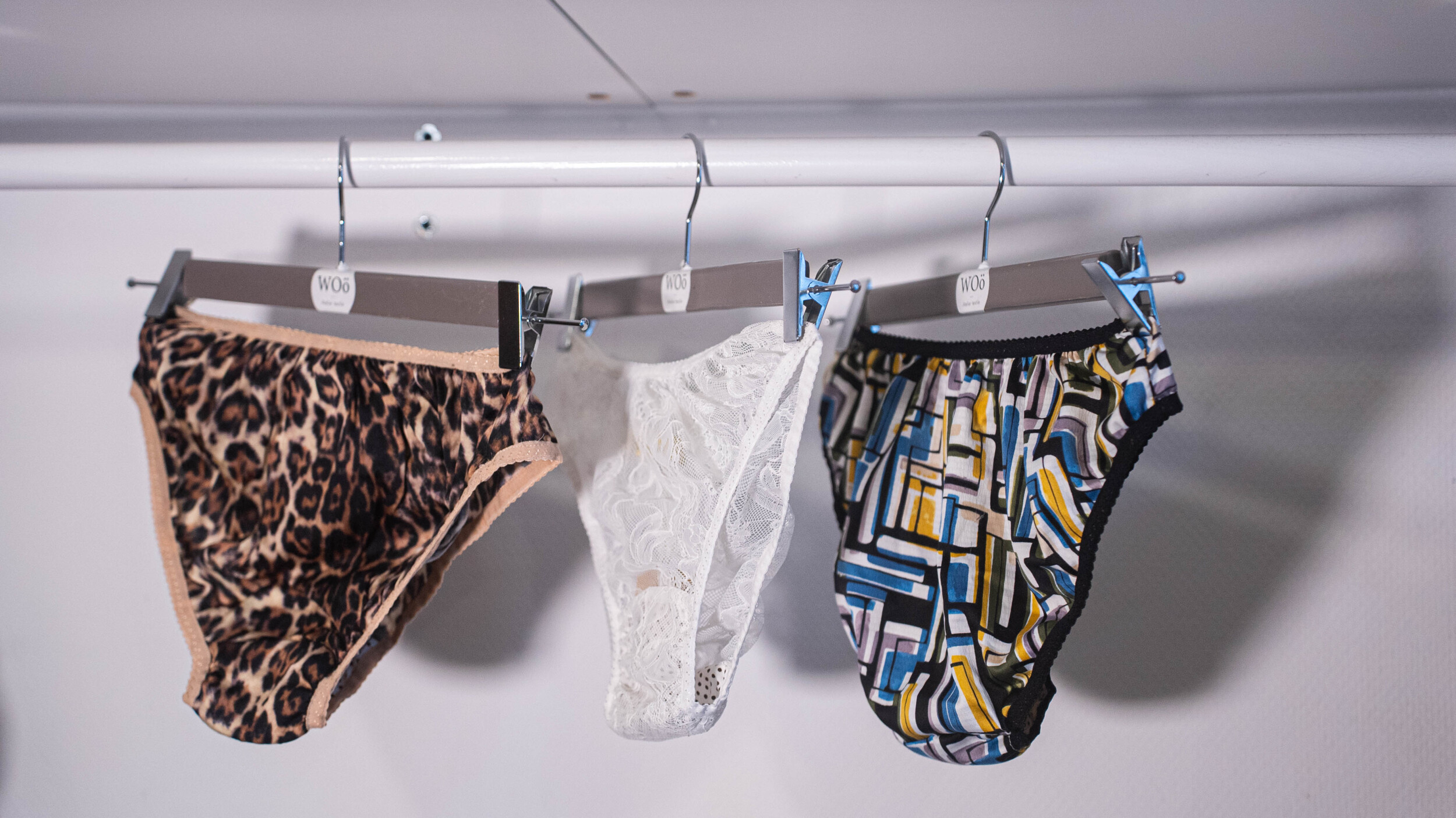 Réalisez votre culotte personnalisée