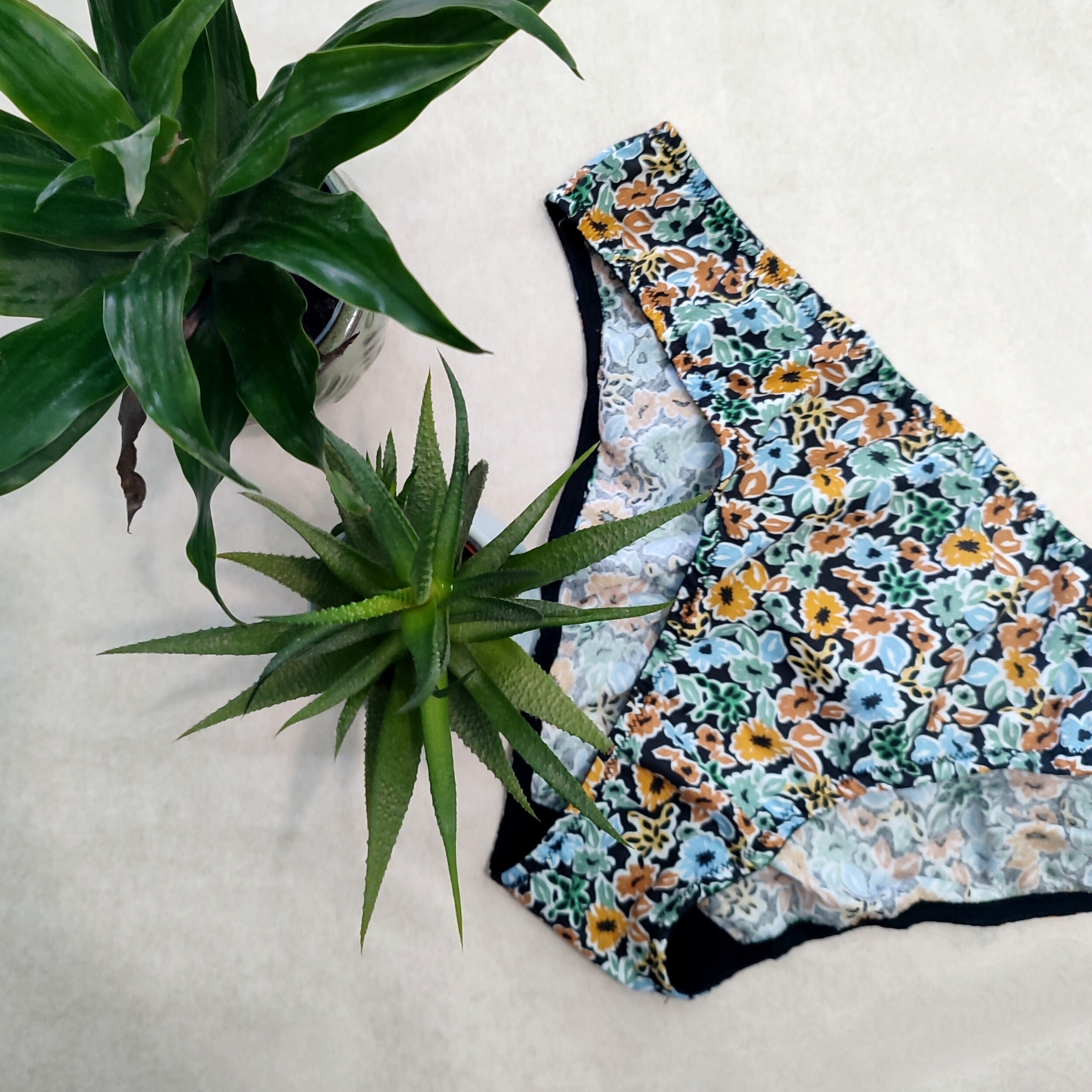 Confectionnez votre culotte