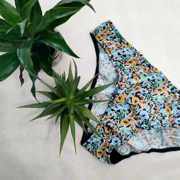 Confectionnez votre culotte