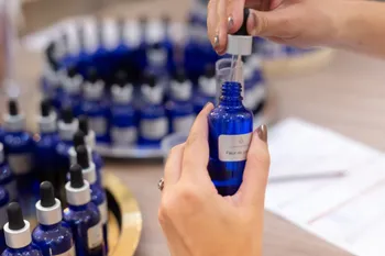 Wecandoo - Composez votre propre parfum de 50 ml