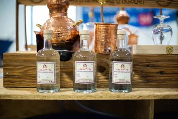Distillez votre gin, vodka, génépi ou aquavit
