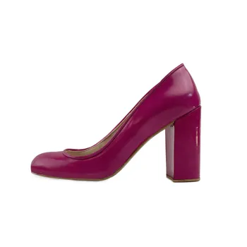 Fabriquez votre paire d'escarpins - 2J