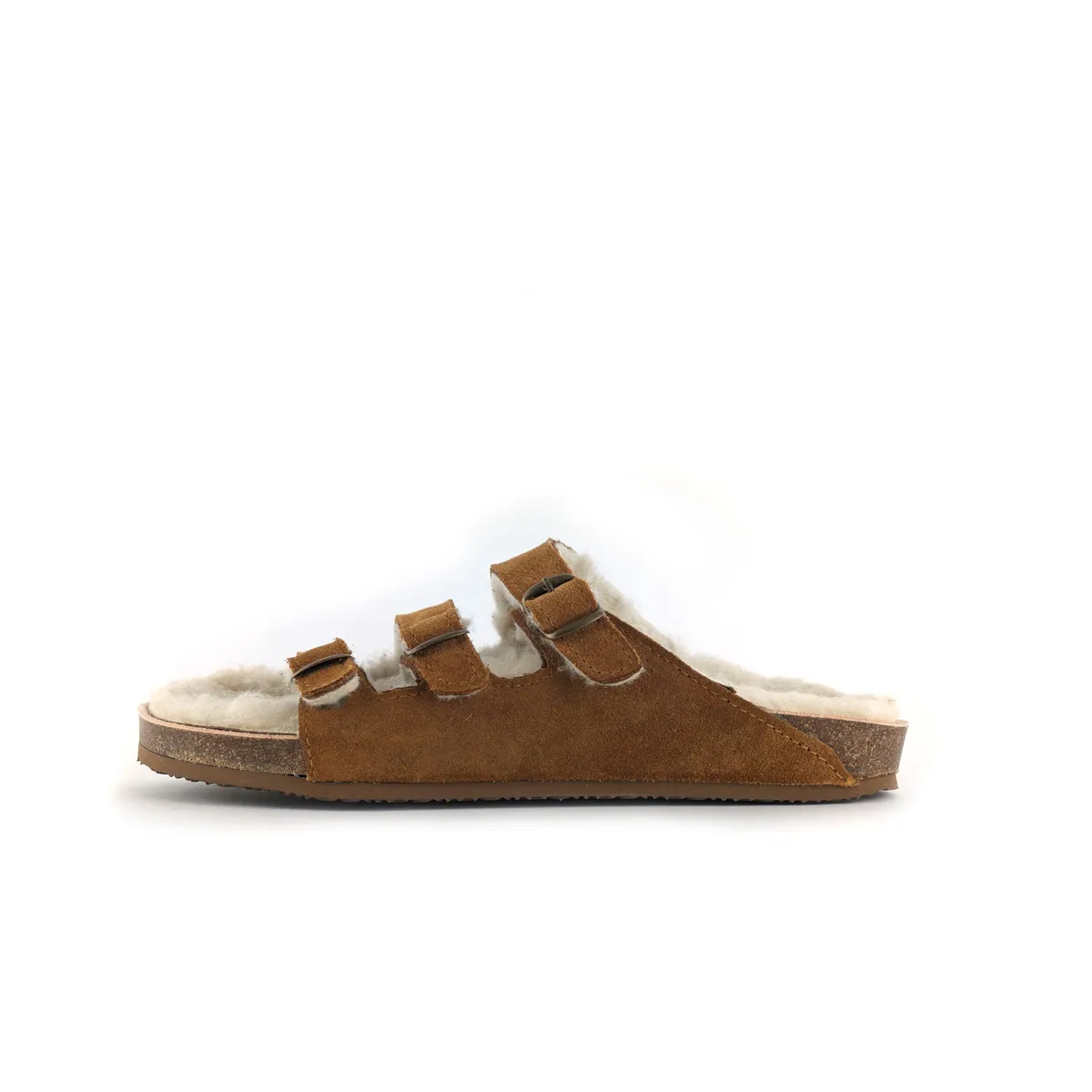 Réalisez vos sandales en cuir sur une journée