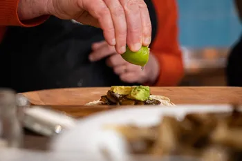 Découvrez la cuisine mexicaine végétale