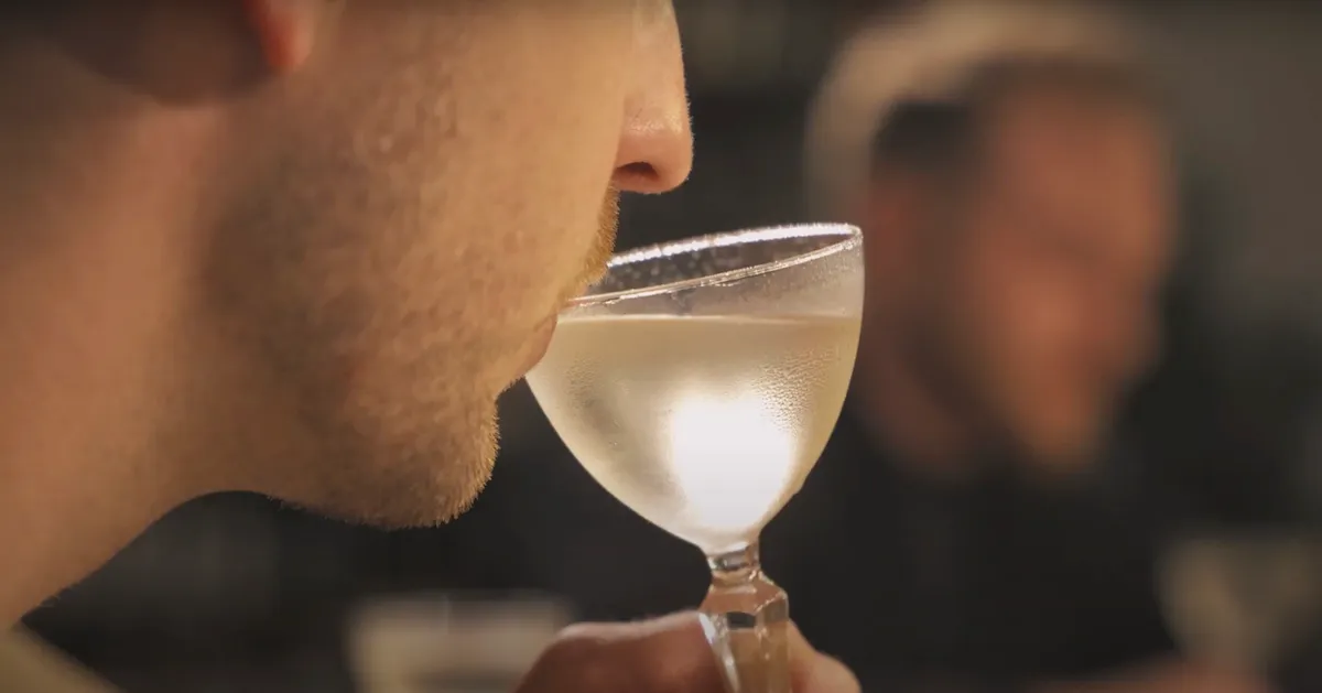 Dégustez cinq cocktails en groupe