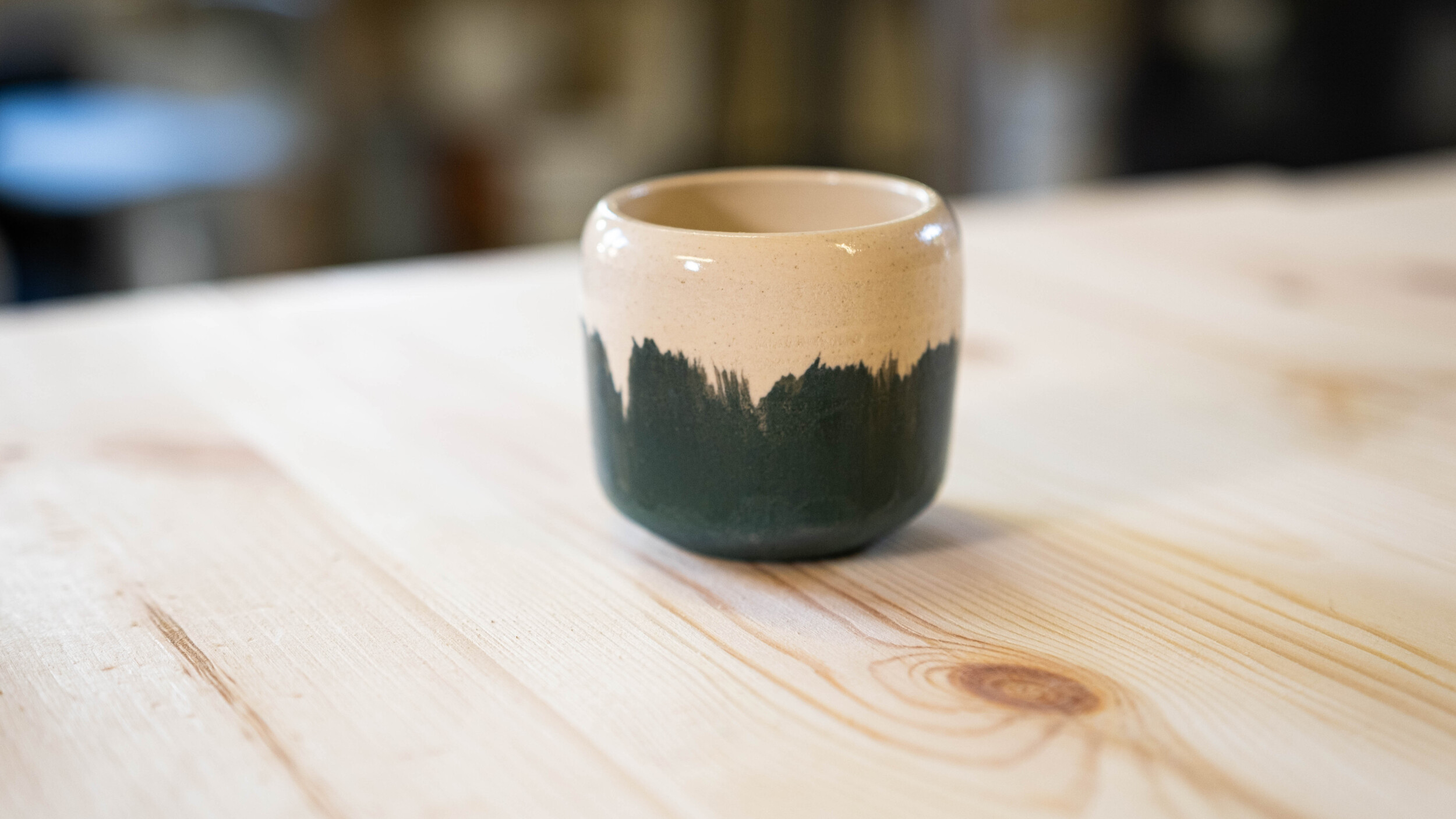 Initiez-vous au tour de potier