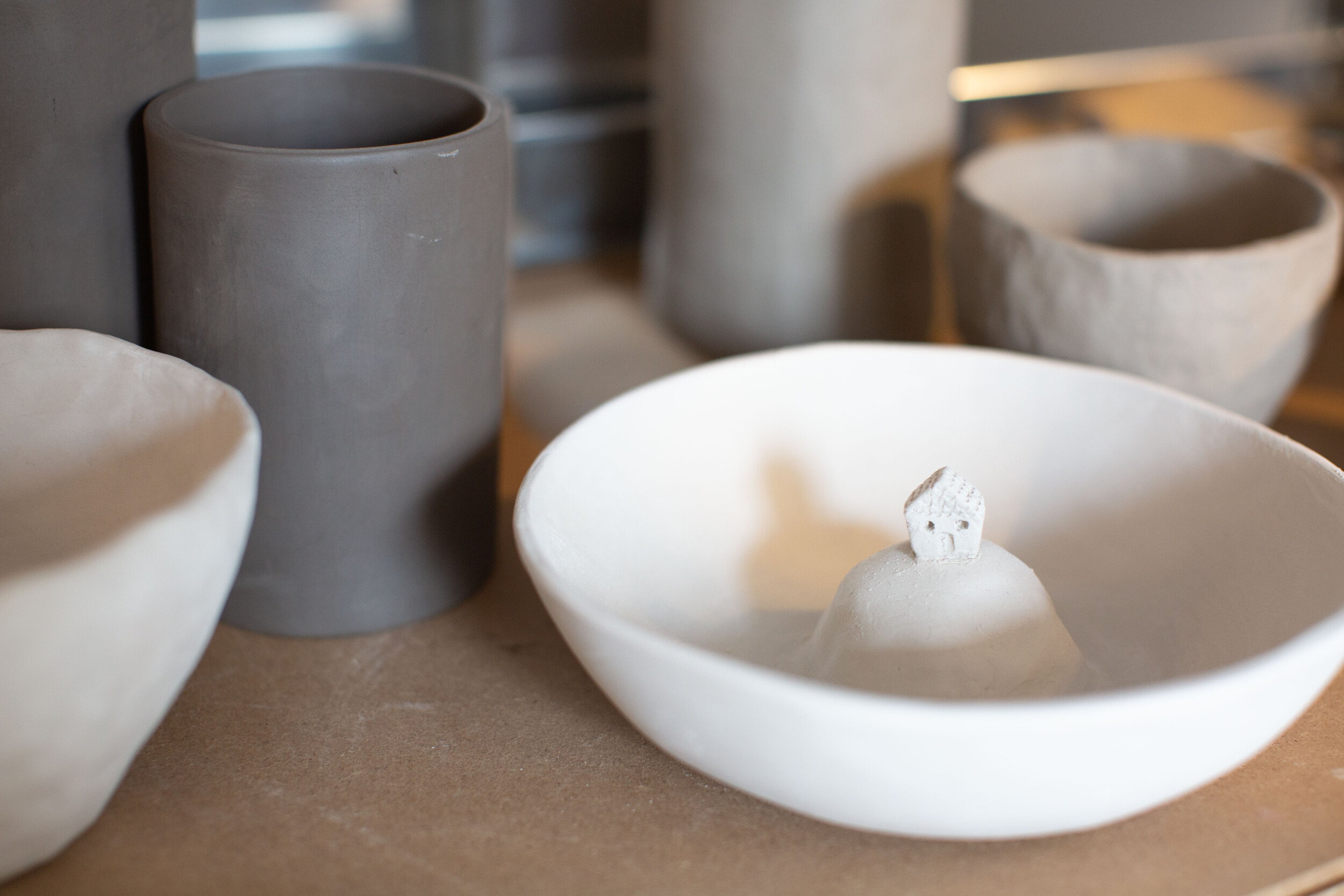 Initiez-vous au modelage