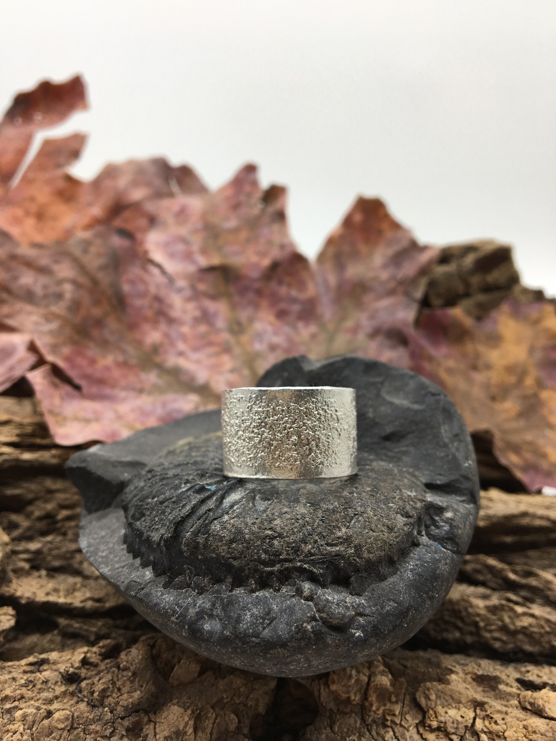 Réalisez votre bague