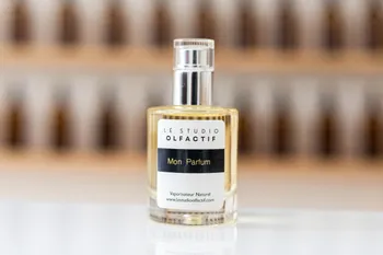 Wecandoo - Assemblez votre parfum