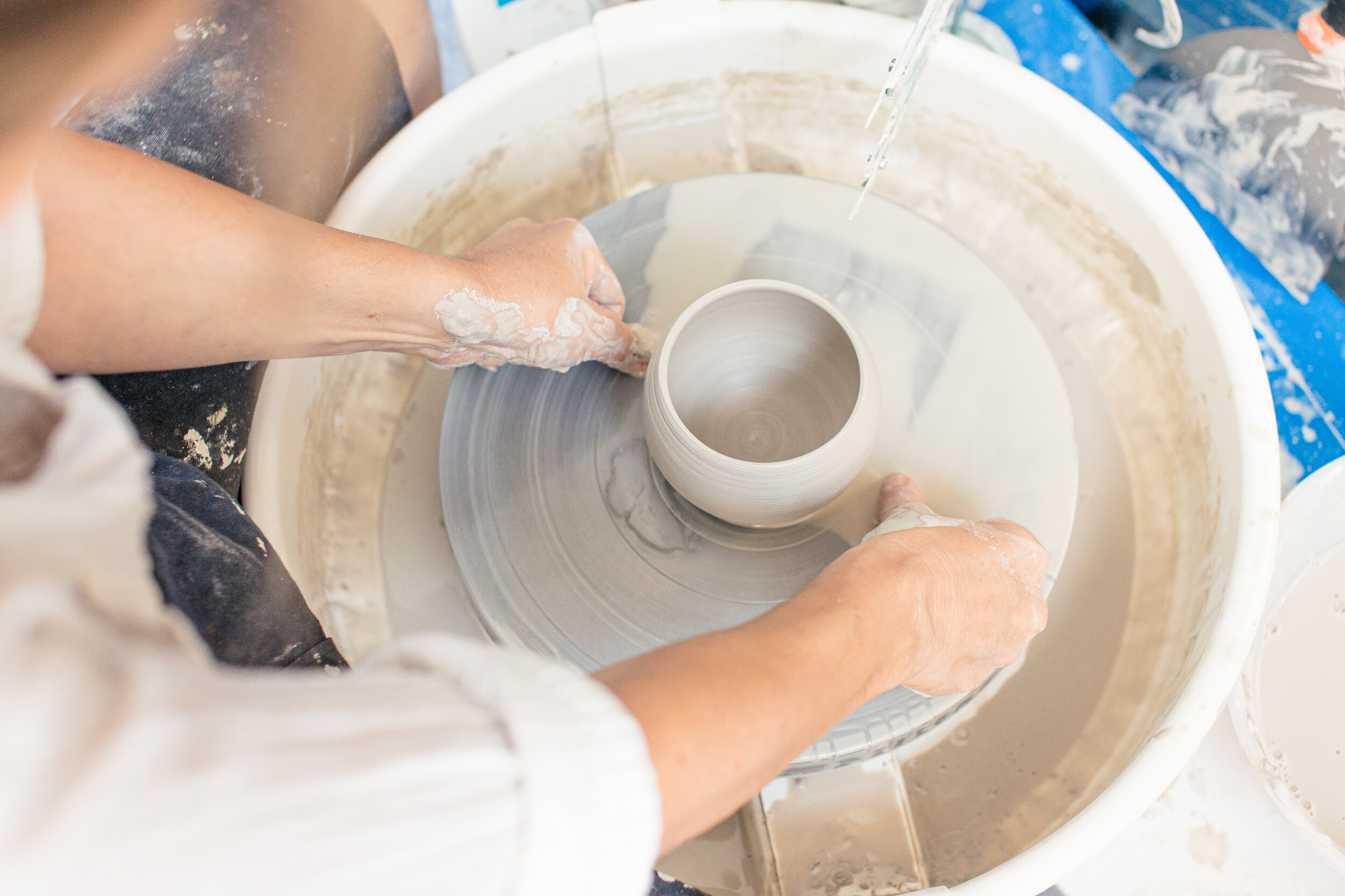 Tournez votre bol à Montpellier