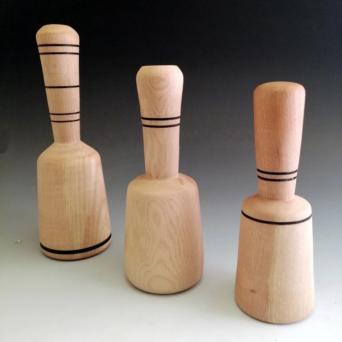 Initiez-vous au tour à bois sur une journée