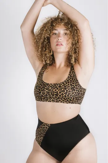 Réalisez votre brassière