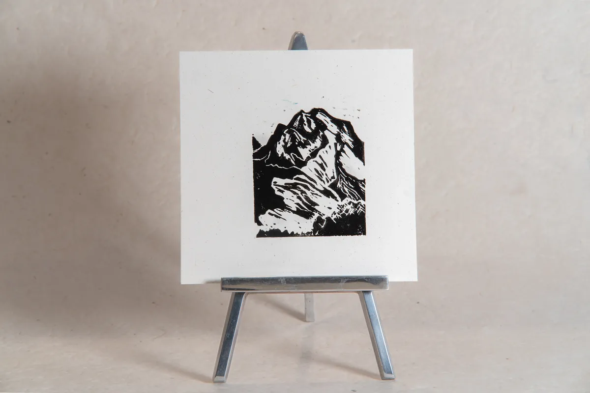 Initiez-vous à la linogravure