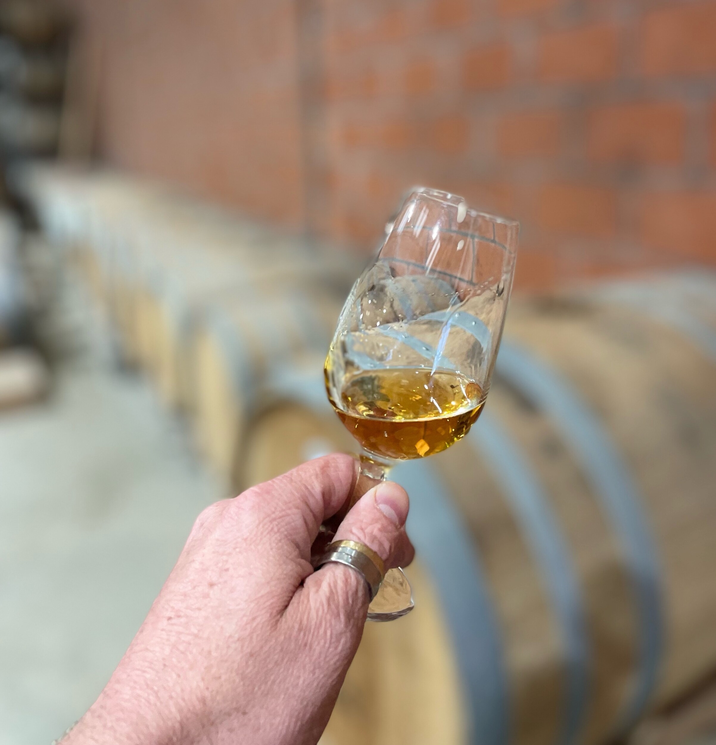 Visitez une distillerie et dégustez des spiritueux