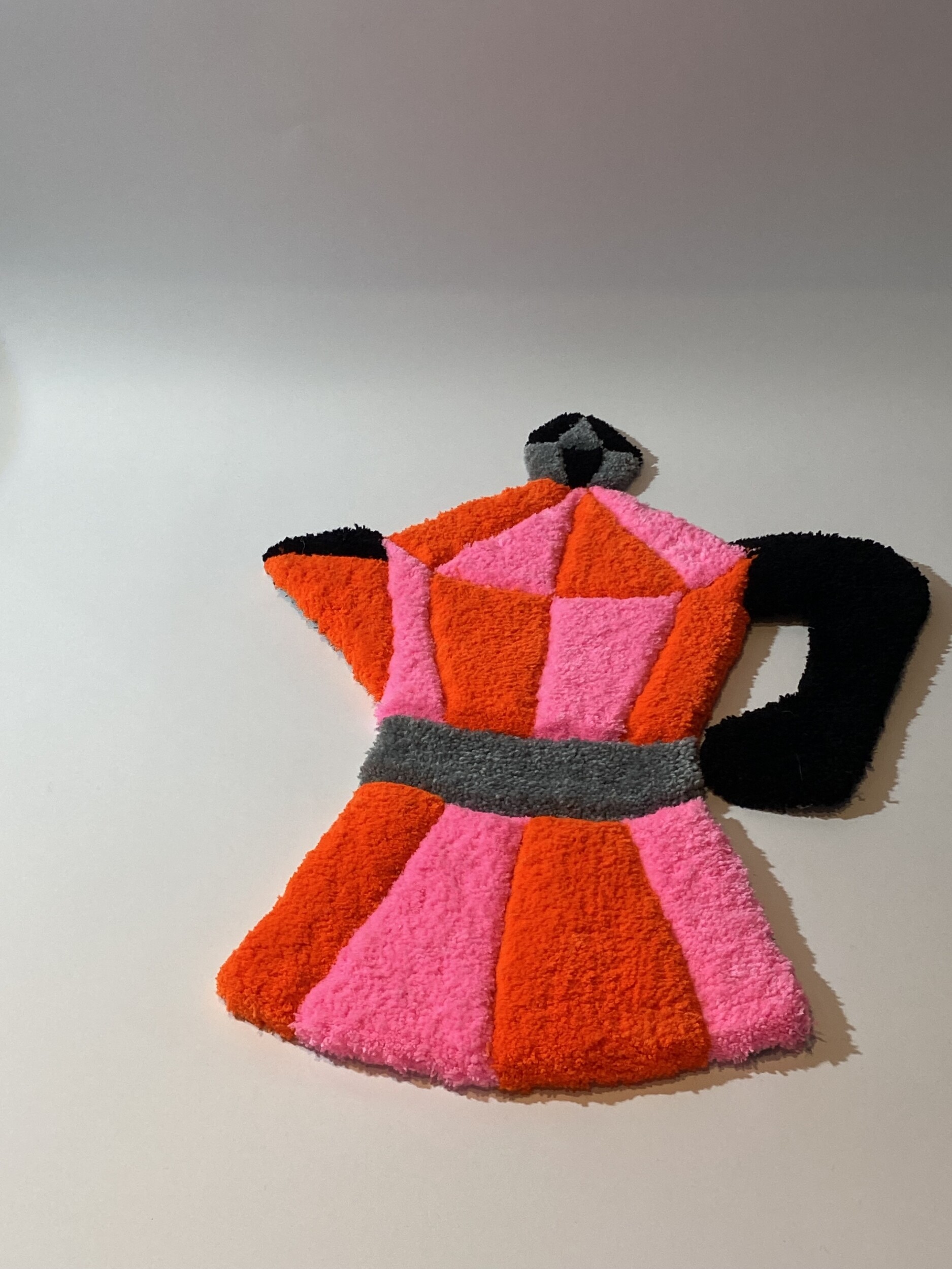 Tuftez votre tapis à Paris