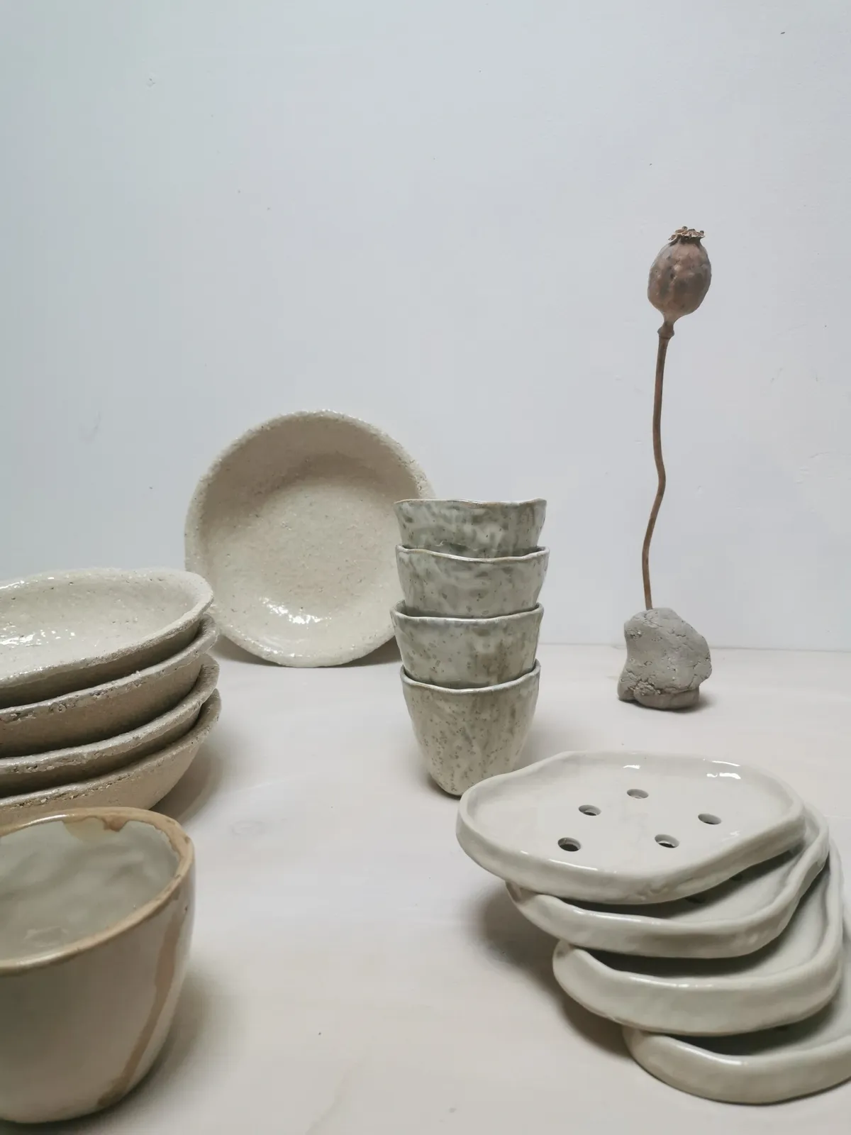 Découvrez le modelage - 3J