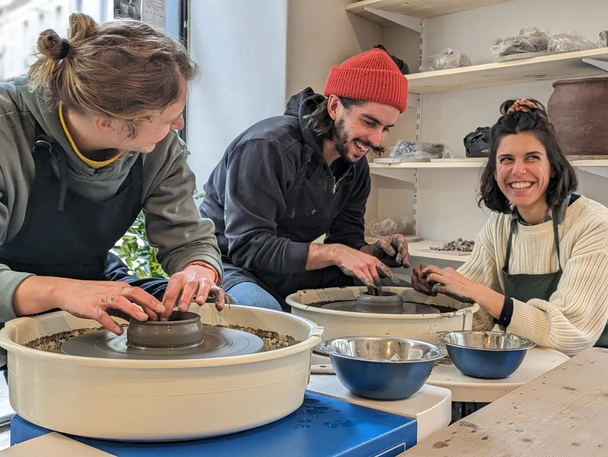 Initiez-vous au tour