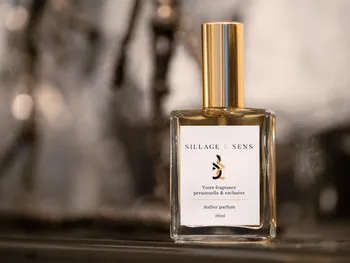 Composez votre parfum