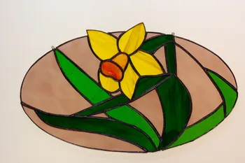 Découvrez l'art du vitrail Tiffany sur une journée