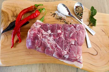 Découvrez les techniques de découpe de viande