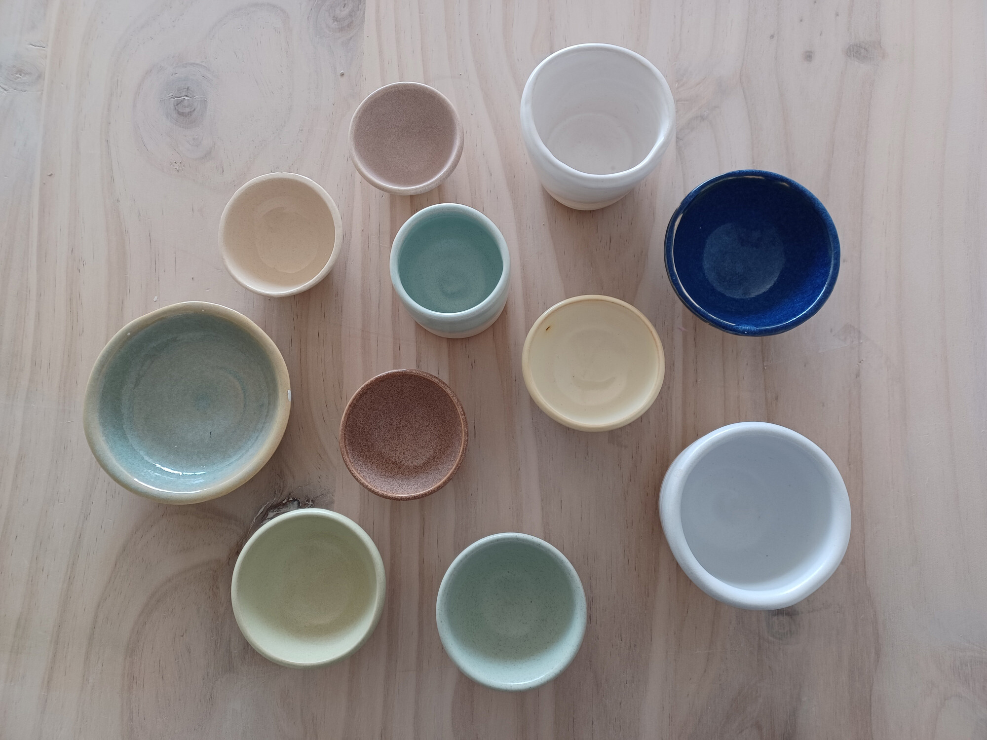 Initiez-vous au tour de potier