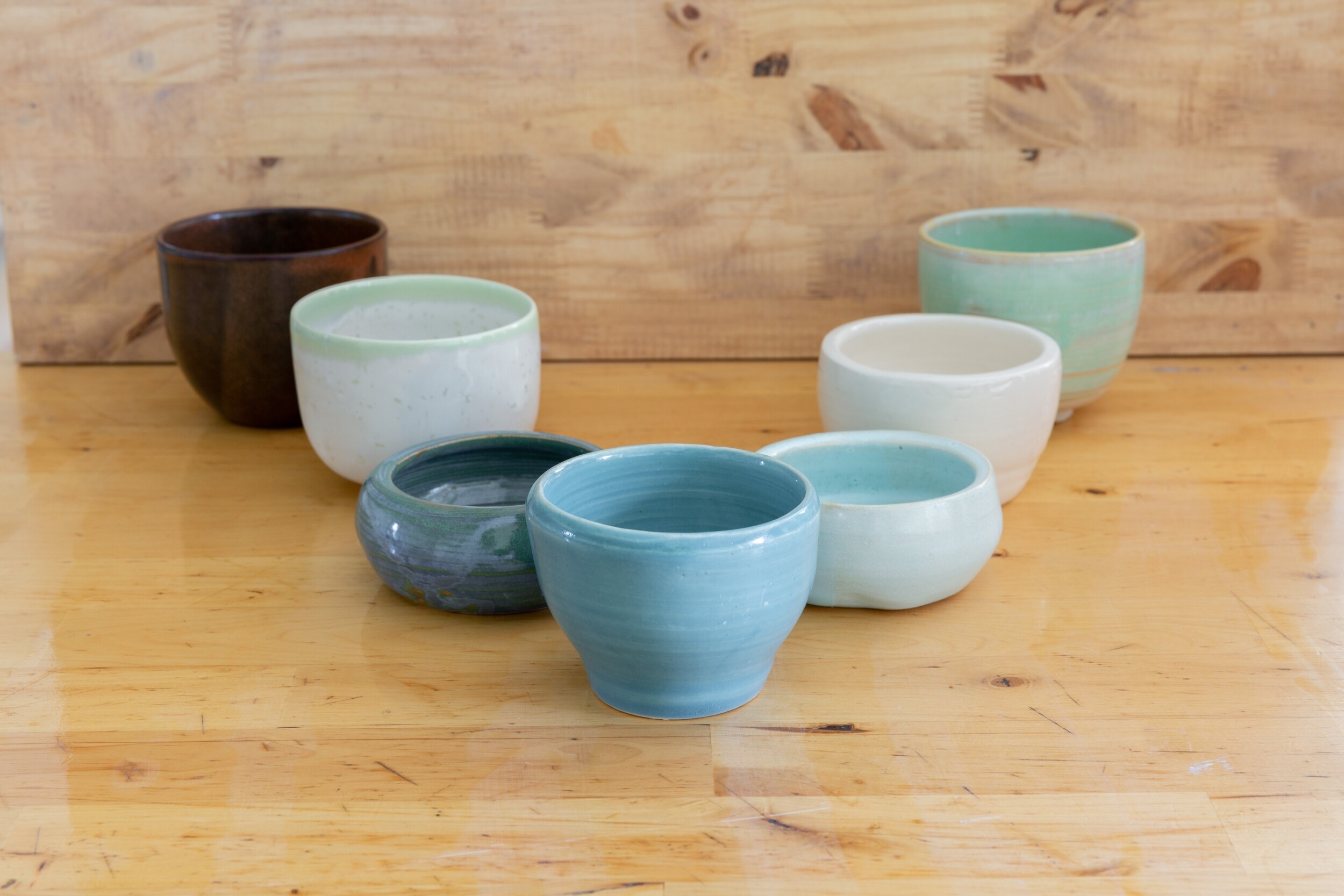 Initiez-vous au tour - 2J