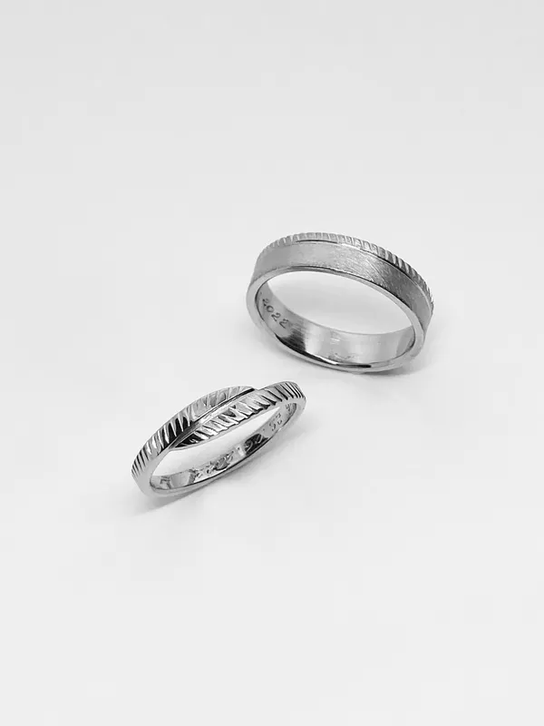 Fabriquez vos alliances en duo - Image n°2 - Wecandoo