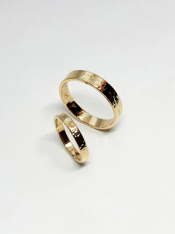 Fabriquez vos alliances en duo - Image n°4 - Wecandoo