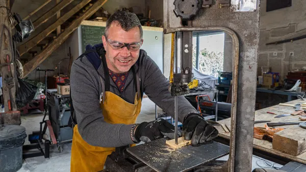 Forgez vos deux couteaux - 2J - Image n°4 - Wecandoo