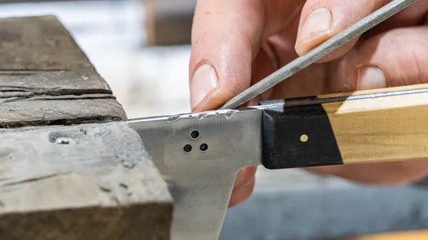 Forgez vos deux couteaux - 2J - Image n°3 - Wecandoo