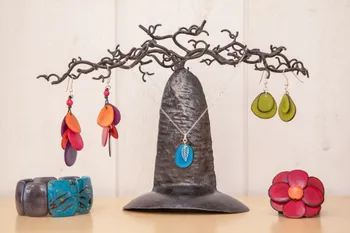 Initiez-vous à la teinture de tagua sur une journée