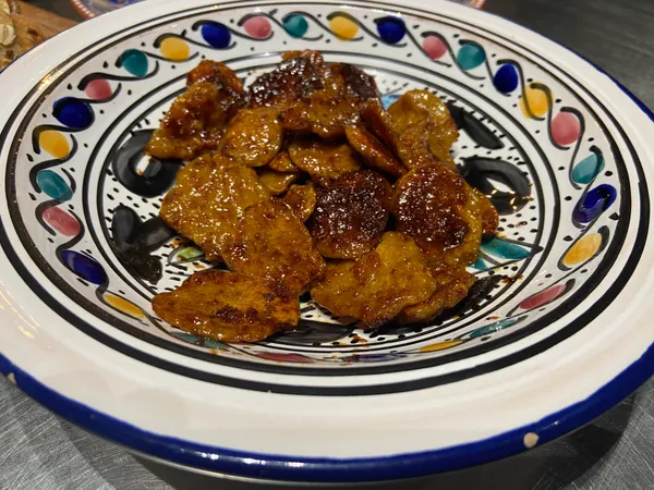 Initiez-vous à la cuisine du seitan - Afbeelding nr. 3 - Wecandoo