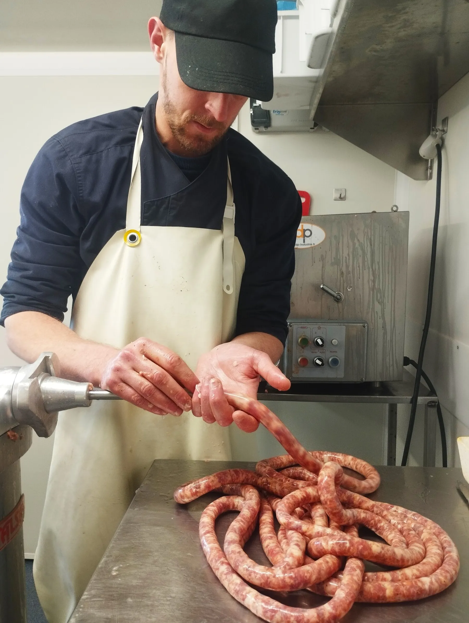 Fabriquez vos saucisses artisanales - Image n°1 - Wecandoo