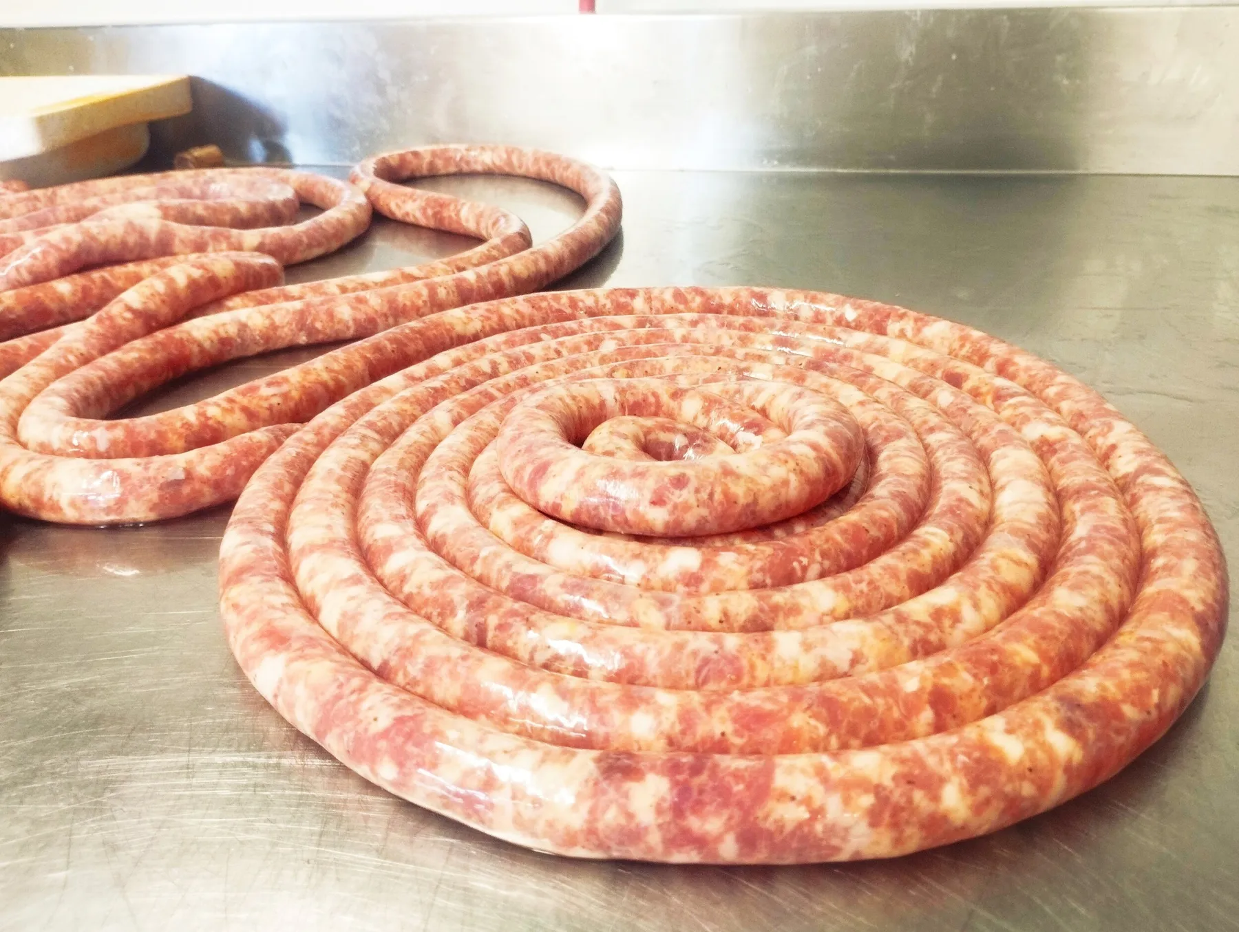 Fabriquez vos saucisses artisanales - Image n°4 - Wecandoo