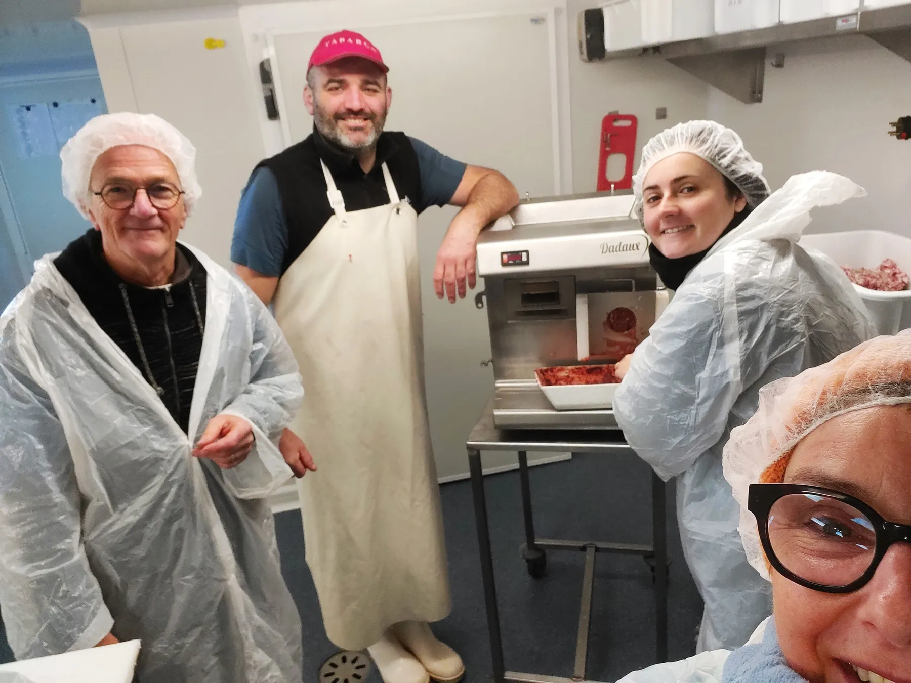 Fabriquez vos saucisses artisanales - Image n°5 - Wecandoo