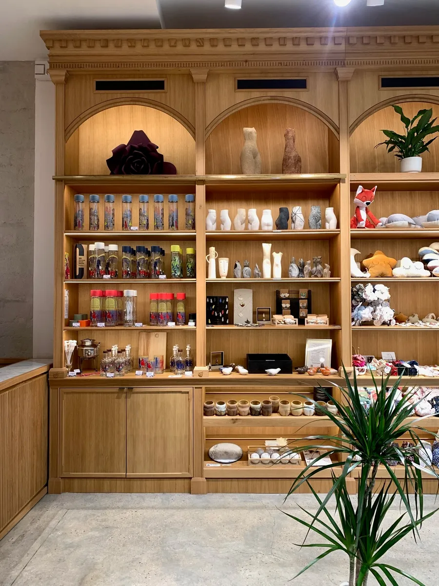 Modelez votre tasse féminine - Image n°1 - Wecandoo